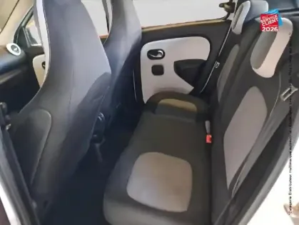 Photo 10 Renault Twingo  1.0 SCe 65ch Equilibre