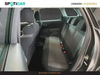 Photo 11 Citroën C3 Aircross  PureTech 110ch S&S Shine