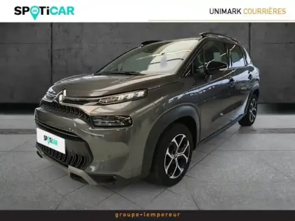 Photo Citroën C3 Aircross
