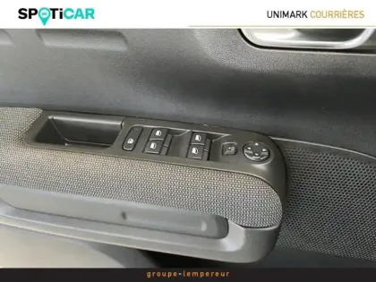 Photo 14 Citroën C3 Aircross  PureTech 110ch S&S Shine