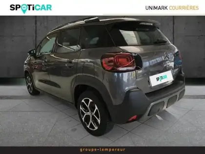 Photo 6 Citroën C3 Aircross  PureTech 110ch S&S Shine