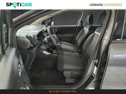 Photo 10 Citroën C3 Aircross  PureTech 110ch S&S Shine