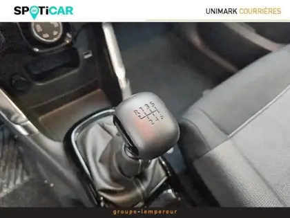 Photo 13 Citroën C3 Aircross  PureTech 110ch S&S Shine