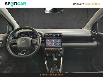 Photo 7 Citroën C3 Aircross  PureTech 110ch S&S Shine