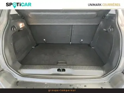 Photo 5 Citroën C3 Aircross  PureTech 110ch S&S Shine