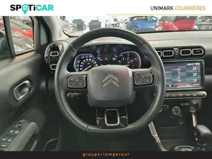 Photo 8 Citroën C3 Aircross  PureTech 110ch S&S Shine
