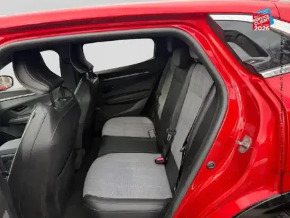 Photo 10 Renault Megane  E-Tech Electric EV60 220ch Techno super charge