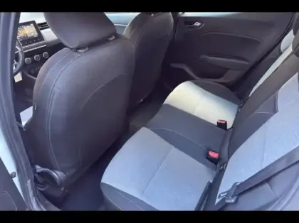 Photo 10 Renault Clio  1.0 SCe 65ch Evolution