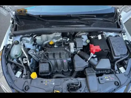 Photo 14 Renault Clio  1.0 SCe 65ch Evolution