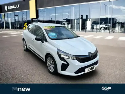 Photo 7 Renault Clio  1.0 SCe 65ch Evolution