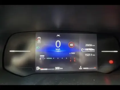 Photo 8 Renault Clio  1.0 SCe 65ch Evolution