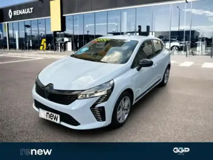 Photo Renault Clio V Sce 65 Evolution