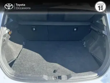 Photo 9 Toyota Auris  1.2T 116 Dynamic