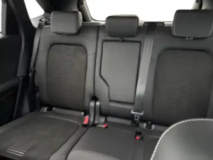 Photo 7 Ford Kuga  2.5 Duratec 180ch Hybrid FlexiFuel Active X Powershift