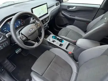 Photo 6 Ford Kuga  2.5 Duratec 180ch Hybrid FlexiFuel Active X Powershift