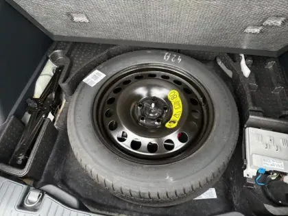 Photo 9 Ford Kuga  2.5 Duratec 180ch Hybrid FlexiFuel Active X Powershift