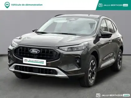 Photo Ford Kuga