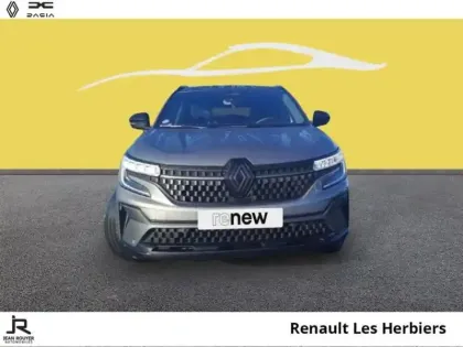 Photo 8 Renault Espace  1.2 E-Tech full hybrid 200ch esprit Alpine