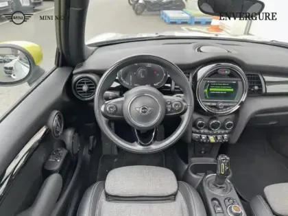Photo 5 Mini Mini  Cooper SE 184ch Edition Greenwich BVA