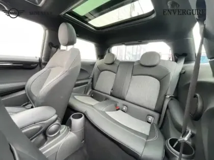 Photo 12 Mini Mini  Cooper SE 184ch Edition Greenwich BVA