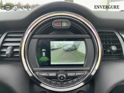 Photo 13 Mini Mini  Cooper SE 184ch Edition Greenwich BVA