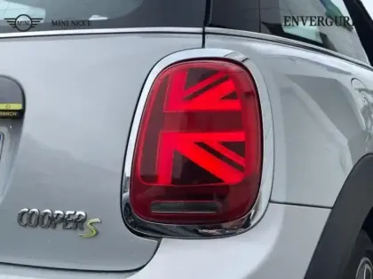 Photo 9 Mini Mini  Cooper SE 184ch Edition Greenwich BVA