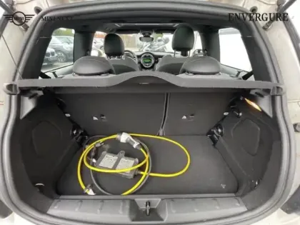 Photo 6 Mini Mini  Cooper SE 184ch Edition Greenwich BVA