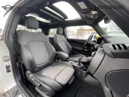 Photo 8 Mini Mini  Cooper SE 184ch Edition Greenwich BVA