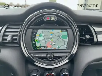 Photo 10 Mini Mini  Cooper SE 184ch Edition Greenwich BVA