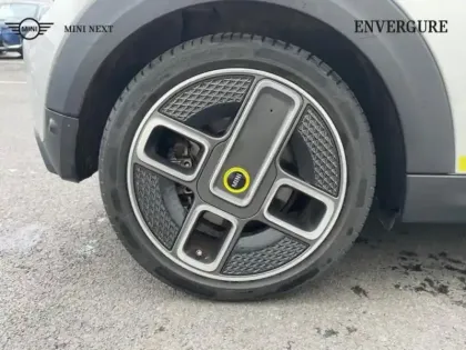 Photo 7 Mini Mini  Cooper SE 184ch Edition Greenwich BVA