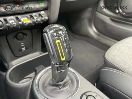 Photo 14 Mini Mini  Cooper SE 184ch Edition Greenwich BVA