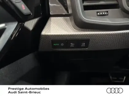 Photo 13 Audi A1  Sportback 30 TFSI 116ch S line S tronic 7