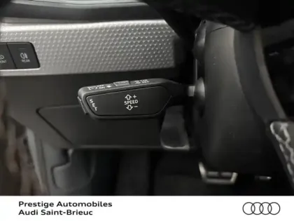 Photo 12 Audi A1  Sportback 30 TFSI 116ch S line S tronic 7