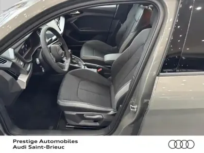 Photo 6 Audi A1  Sportback 30 TFSI 116ch S line S tronic 7