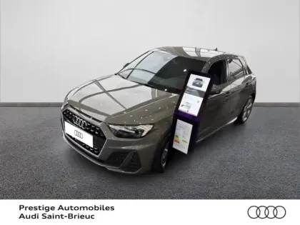 Photo Audi A1