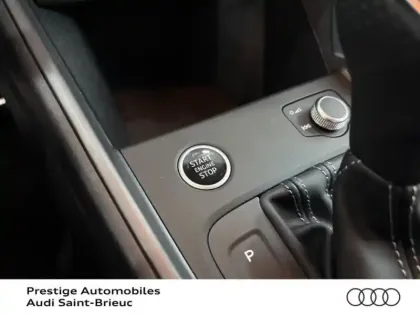 Photo 11 Audi A1  Sportback 30 TFSI 116ch S line S tronic 7