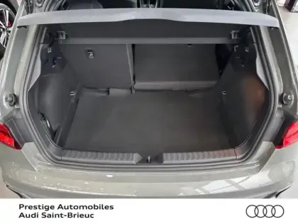 Photo 8 Audi A1  Sportback 30 TFSI 116ch S line S tronic 7