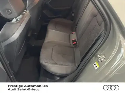 Photo 7 Audi A1  Sportback 30 TFSI 116ch S line S tronic 7