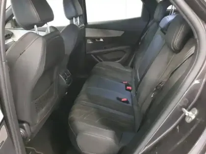 Photo 13 Peugeot 3008  HYBRID 225ch GT Pack e-EAT8