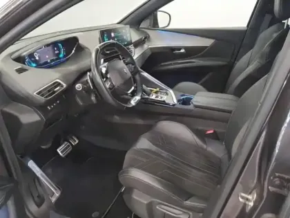 Photo 12 Peugeot 3008  HYBRID 225ch GT Pack e-EAT8