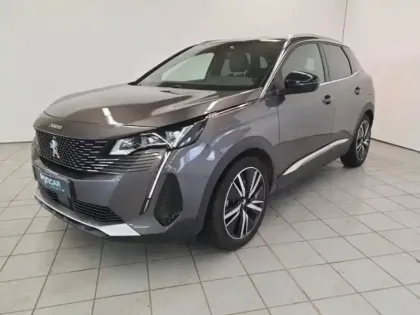 Photo Peugeot 3008