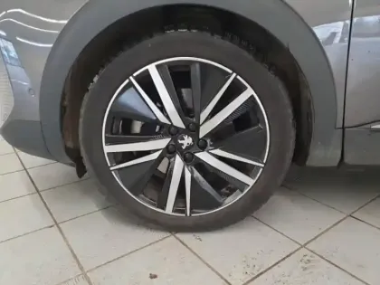 Photo 8 Peugeot 3008  HYBRID 225ch GT Pack e-EAT8