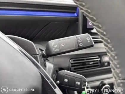 Photo 14 Citroën C3  1.2 Turbo 100ch PLUS