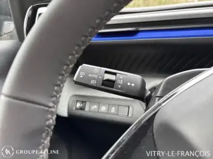 Photo 13 Citroën C3  1.2 Turbo 100ch PLUS