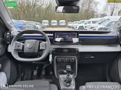 Photo 7 Citroën C3  1.2 Turbo 100ch PLUS