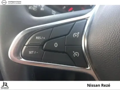 Photo 13 Nissan Primastar  Combi L2H1 3t0 2.0 dCi 150ch S/S N-Connecta