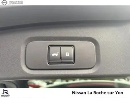 Photo 13 Nissan Qashqai  e-POWER 190ch Tekna 2024