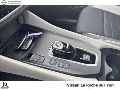 Photo 5 Nissan Qashqai  e-POWER 190ch Tekna 2024