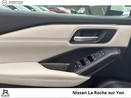 Photo 14 Nissan Qashqai  e-POWER 190ch Tekna 2024