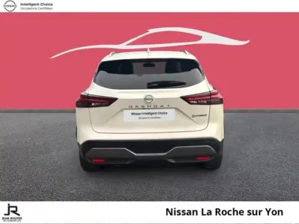 Photo 10 Nissan Qashqai  e-POWER 190ch Tekna 2024